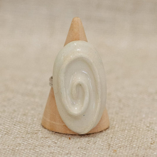 Anillo espiral