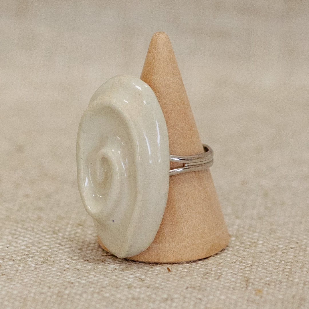 Anillo espiral